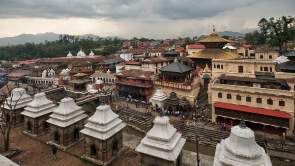 Nepal_Kathmandu_Pashupatinath_Pashupatinath_Temple_6